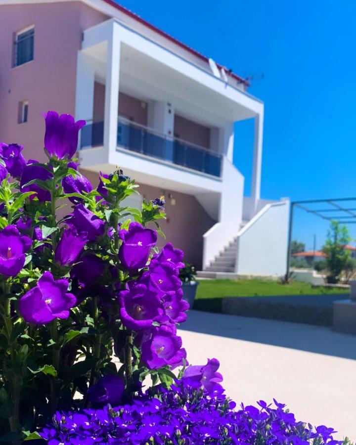Siblings Apartments Nikiti  Exterior foto